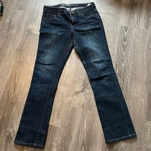 Insider Dark Denim Jeans size 28